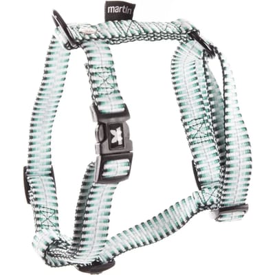 Nylon hondenharnas Martin Sellier S