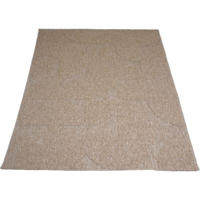 Veer Carpets Binnen- en buitenkleed lisa nature 140 x 200 cm
