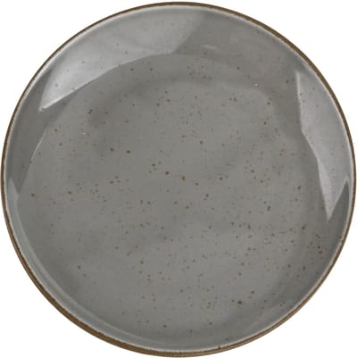 Hotel Szary Dessertbord 21 cm - Stijlvol en Duurzaam Porselein