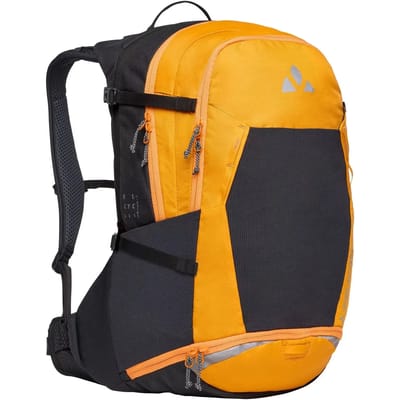 VAUDE Bike Alpin 23+5, Unisex, Rugzak