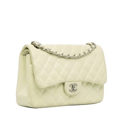 Classic Flap Bag Medium Schoudertas