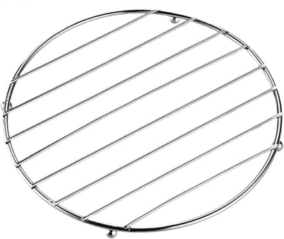 Keuken Onderzetter - Hittebestendig Kussen - Bescherming Werkblad - Warmte-isolatie tot 550F - 184 x 35 cm - Metaal