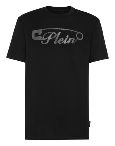 T-Shirt Ronde Hals