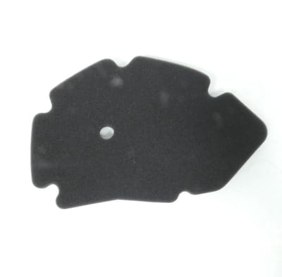 nypso luchtfilter voor scooter gilera 125 dna 2001 nieuw