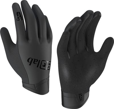 SQlab One OX Fietshandschoenen - Slim & Wide - Ultradun en flexibel - Externe naden - Polsbescherming - L