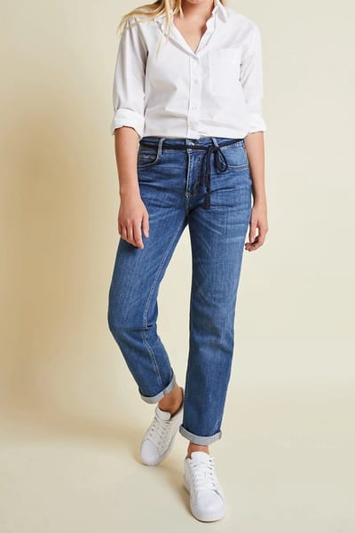 Para MI - NOS.212091-D97 - Bobby / Daily Denims L30