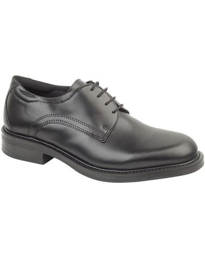 Magnum Active Duty CT - Teenbeschermers - Unisex - Maat 38 - Zwart