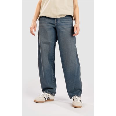 Dickies 957 Loose Tapered Work Jeans blauw