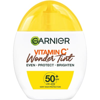 Garnier Wonder Tint SPF50 Dark 50ml