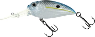 Molix Sculpo DR Rattlin 5,5Cm Charming Shad