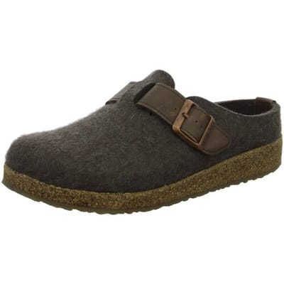 Klompen Haflinger -