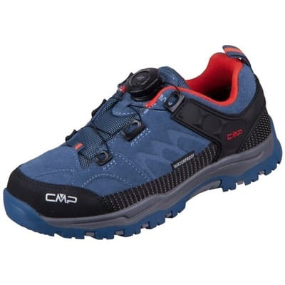 Wandelschoenen kind CMP Kiruna Fitgo Low