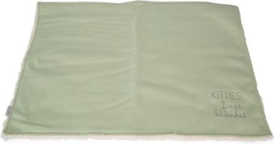 Beeztees Kitten Pluche Deken Tilou - 70 x 50 cm