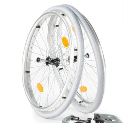 Rolstoel Luchtbanden MultiMotion M5