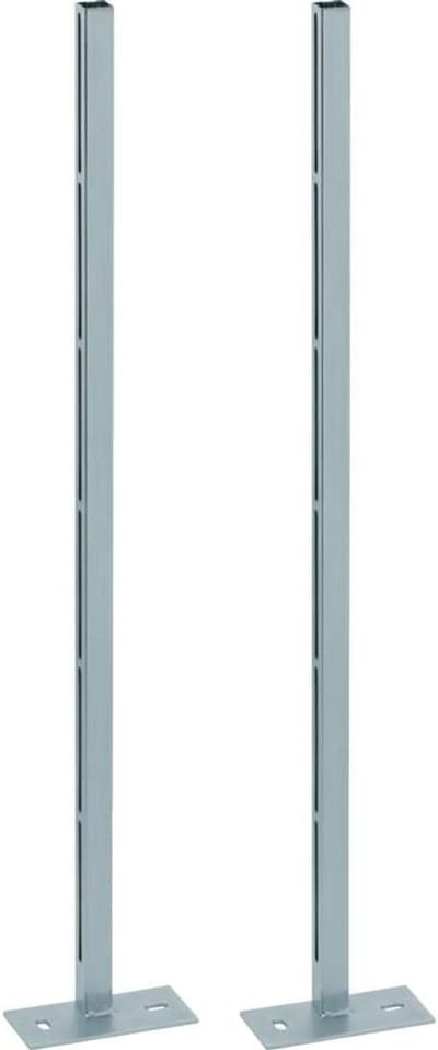 Universeel Montageframe voor Inbouwreservoir met Voetplaat
