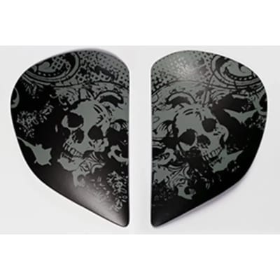 Motorhelm draaiplateau Arai SAJ Thrill