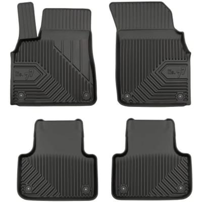 Rubber vloermatten FROGUM FRG77408470