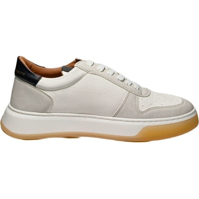 Man Alexander Smith Harrow Man-Grey wit
