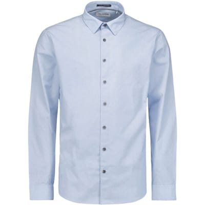 No Excess Shirt 2 coloured cloud