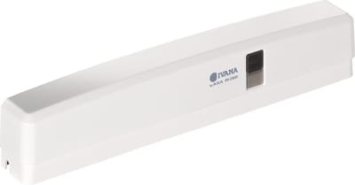 Ivana Remote 2.0 - Klepraam - SKG2 - Wit