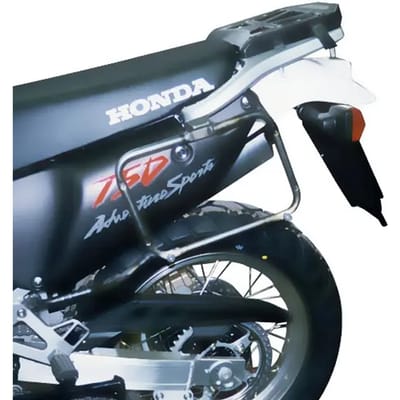 Motorfiets topkoffer steun Givi Monokey Honda Africa Twin 750 (93 à 02)