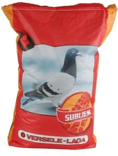 Versele-Laga Traditional Sport Subliem - Duivenvoer - 25 kg