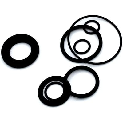 Schokdemperafdichtingsset WSS Lefty ocho oppo 100h