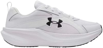 Under Armour Assert 11 Hardloopschoenen Wit EU 45 1/2 Man