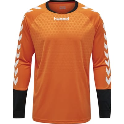 T-Shirt Lange Mouw hummel Maillot Essential GK Jersey
