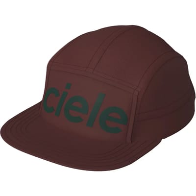 5-panel pet Ciele GOCap Comp Century