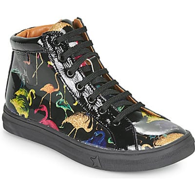 Hoge Sneakers GBB PHILEMA