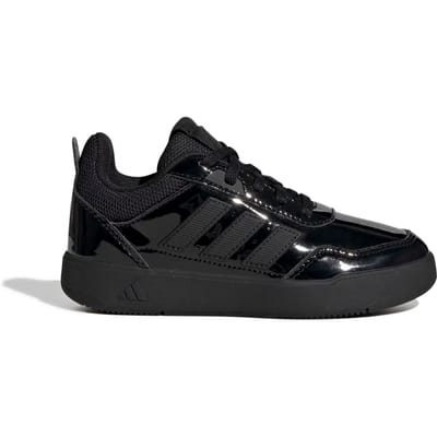 Adidas Tensaur Sport Peuterschoenen - Zwart - Maat 27 - Mesh/Synthetisch