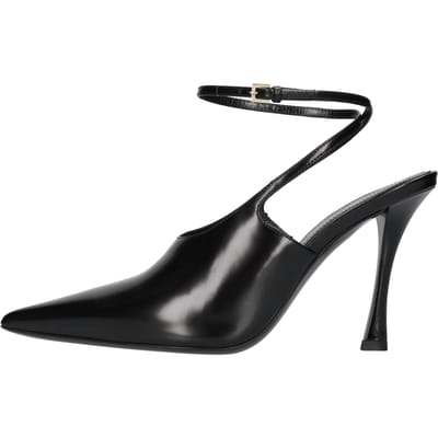 Givenchy Schoenen met zwarte hak
