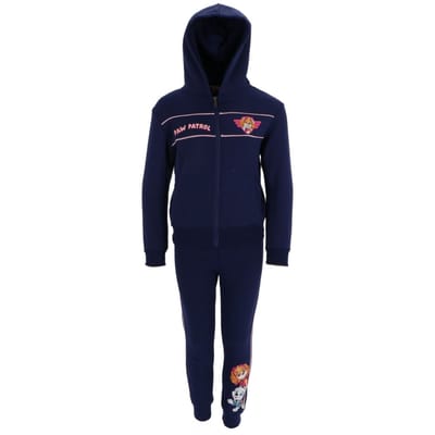 Paw Patrol Joggingpak - Blauw