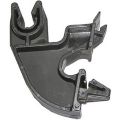 Bevestigingselement, motorafdekking ROMIX ROM C60396