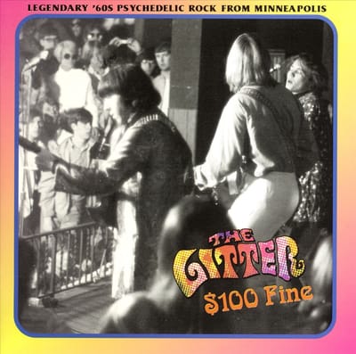 $100 Fine - The Litter