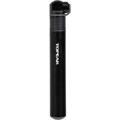 Topeak Two Timer XT 3-in-1 Fietspomp: CO2 & Tubeless Tool