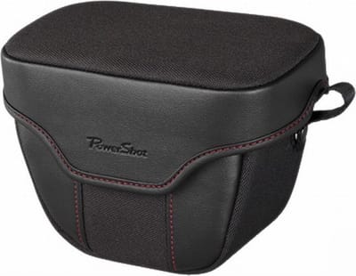 Canon DCC-950 Camera Case - Black
