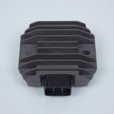 Régulateur redresseur de tension Sifam pour Quad Yamaha 660 Yfm G Grizzly 2002 à 2008 Neuf