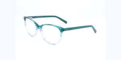 M Missoni MMI 0043 Green horn 53/16/140 WOMAN Brilmonturen