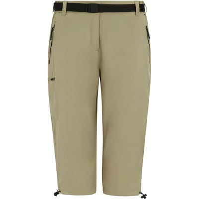 Damesshort Regatta Xert Stretch