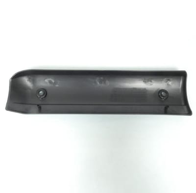 Protection pot échappement origine pour scooter Yamaha 125 X-Max 2DME471800 Neuf