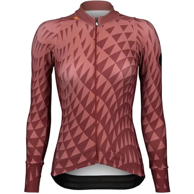 Thermisch lange mouwen shirt voor dames Etxeondo Aran Essentials