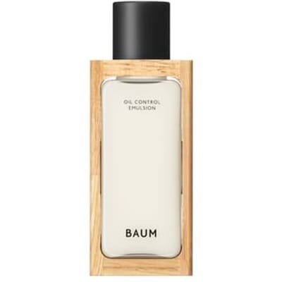Shiseido - BAUM Oil Control Emulsion 100ml