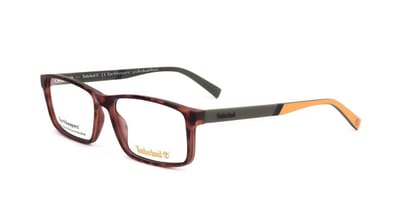 Timberland TB1705 Dark havana 57/15/145 MAN Brilmonturen