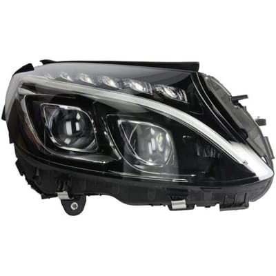 Koplamp, bevestiging MAGNETI MARELLI 711307024443