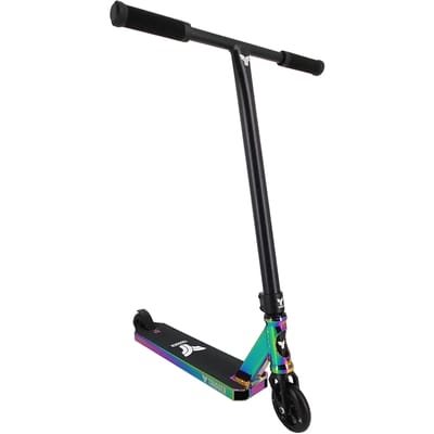 Freestyle scooter Trigger Tricks 55