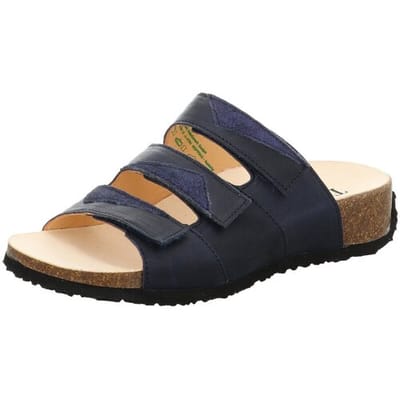 Slippers Think -