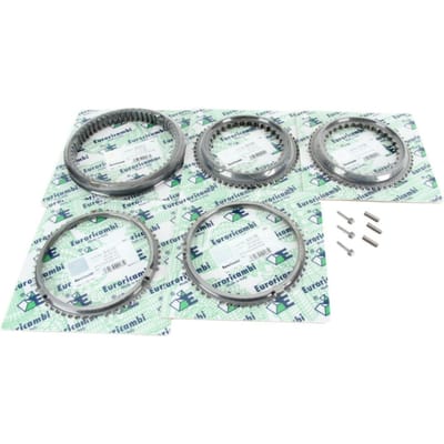 Synchronisator, handgeschakelde versnellingsbak EURORICAMBI 95531358