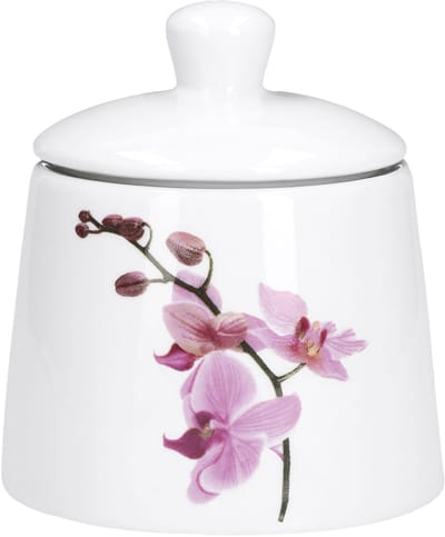 Suikerpotje Kyoto Orchid 28cl